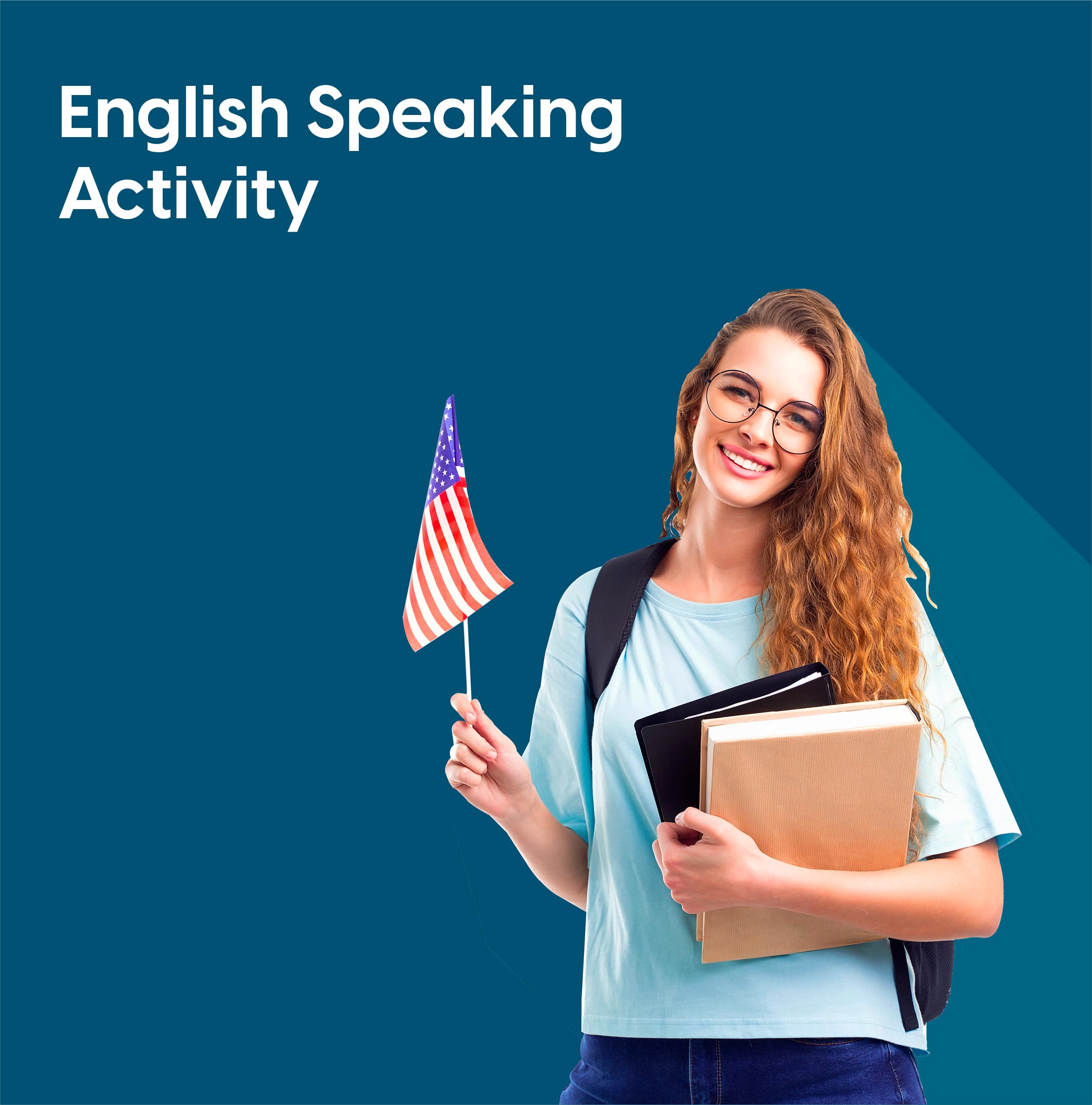 English Speaking Activity