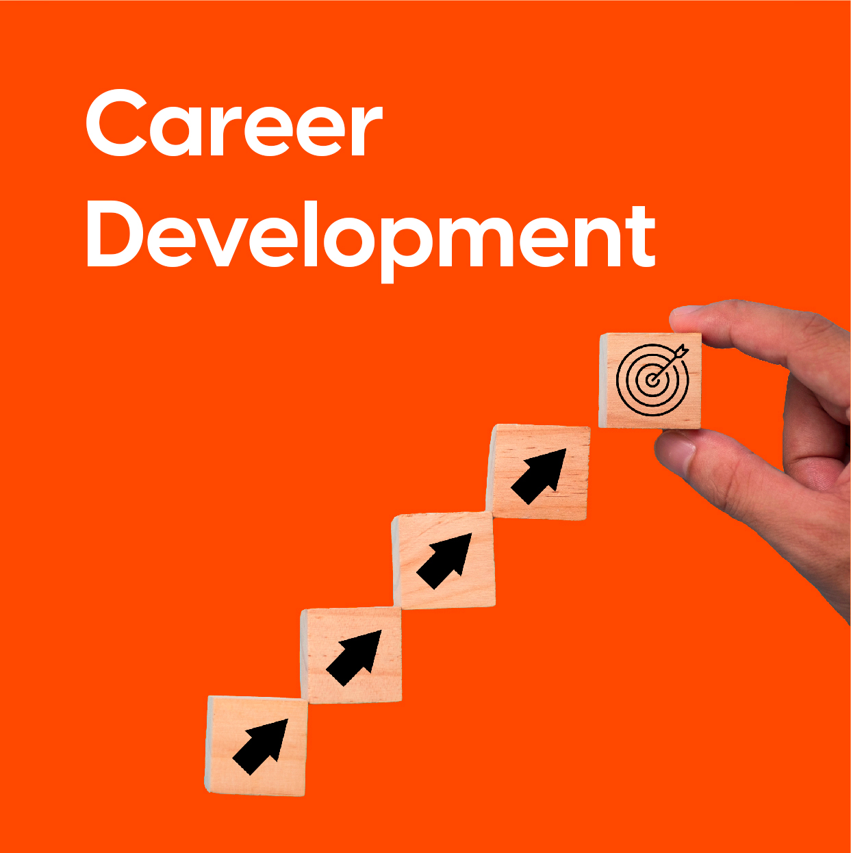 Career Development