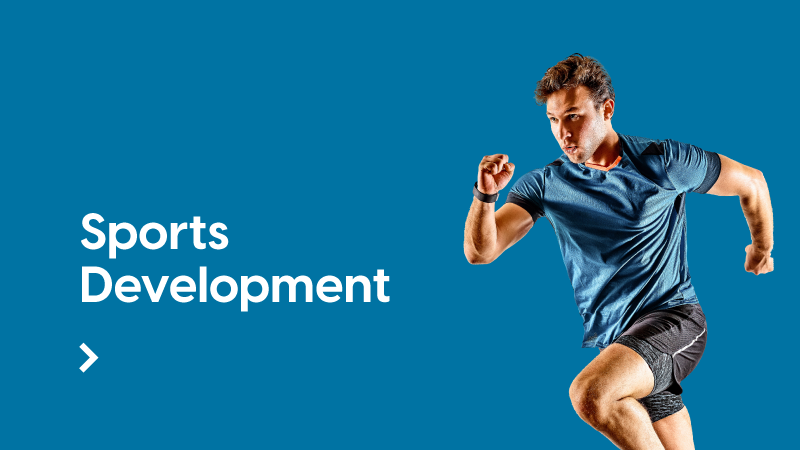 Sports Development