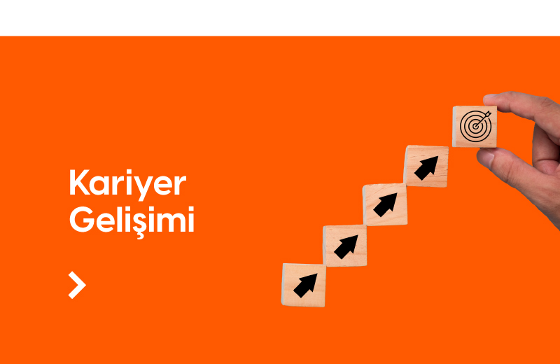 Kariyer Gelişimi