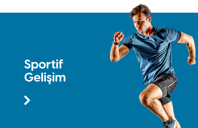 Sportif Gelişim